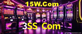 Game Statistics 3SS Com
