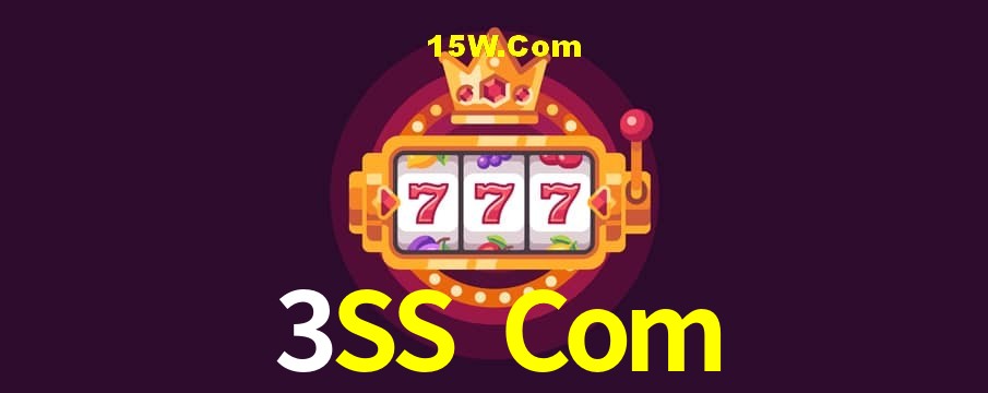 Game Providers 3SS Com
