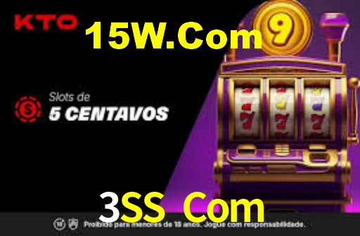 3SS Com
