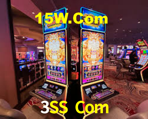 Sinta a adrenalina dos jogos de cassino com 3SS Com