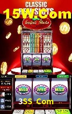Jogos de Slot 3SS Com