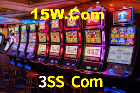 Mercados ao vivo e cash out na 3SS Com