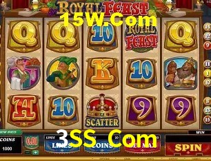 Estatísticas Esportivas 3SS Com