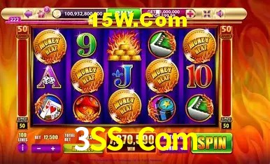 Especiais de Fim de Semana 3SS Com