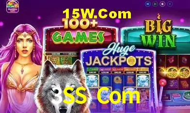 Biblioteca de slots populares na 3SS Com