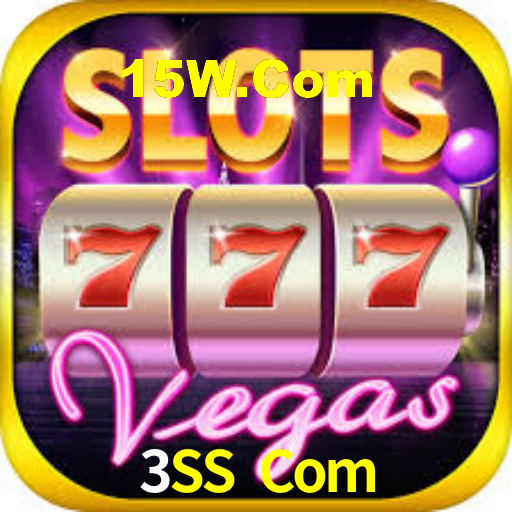 3SS Bet App