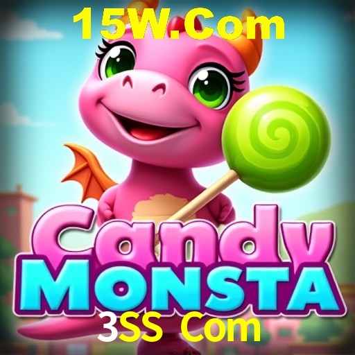 Descubra o Mundo do Cassino Online com 3SS Com