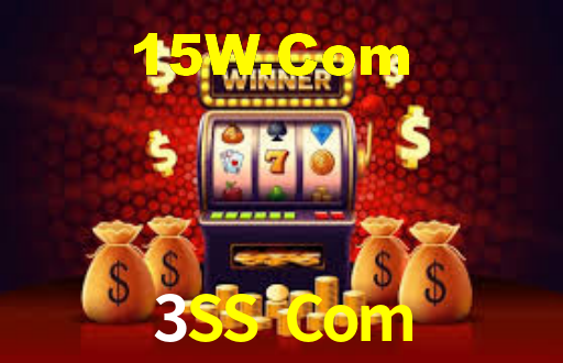 3SS Com