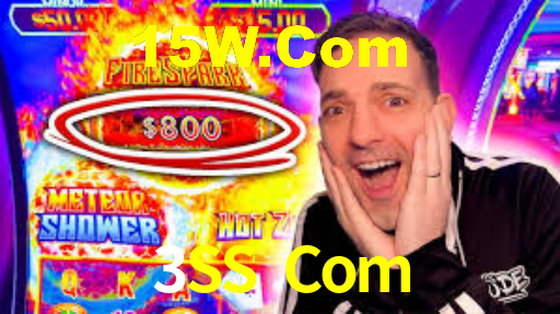 3SS Bet App