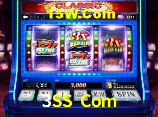 Promoções Sazonais 3SS Com