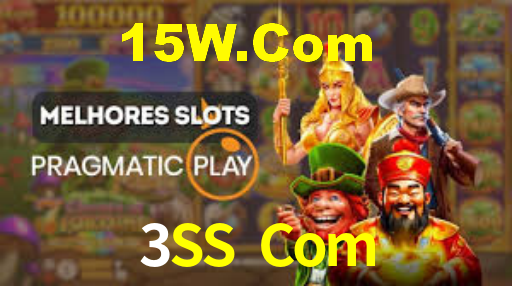 3SS Com: Seu Cassino Premiado com Pagamentos Rápidos