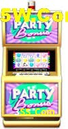 Welcome Bonus 3SS Com
