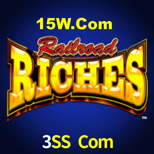 3SS Com