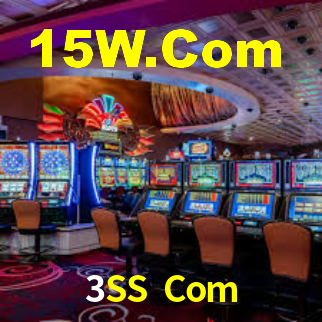 3SS Com